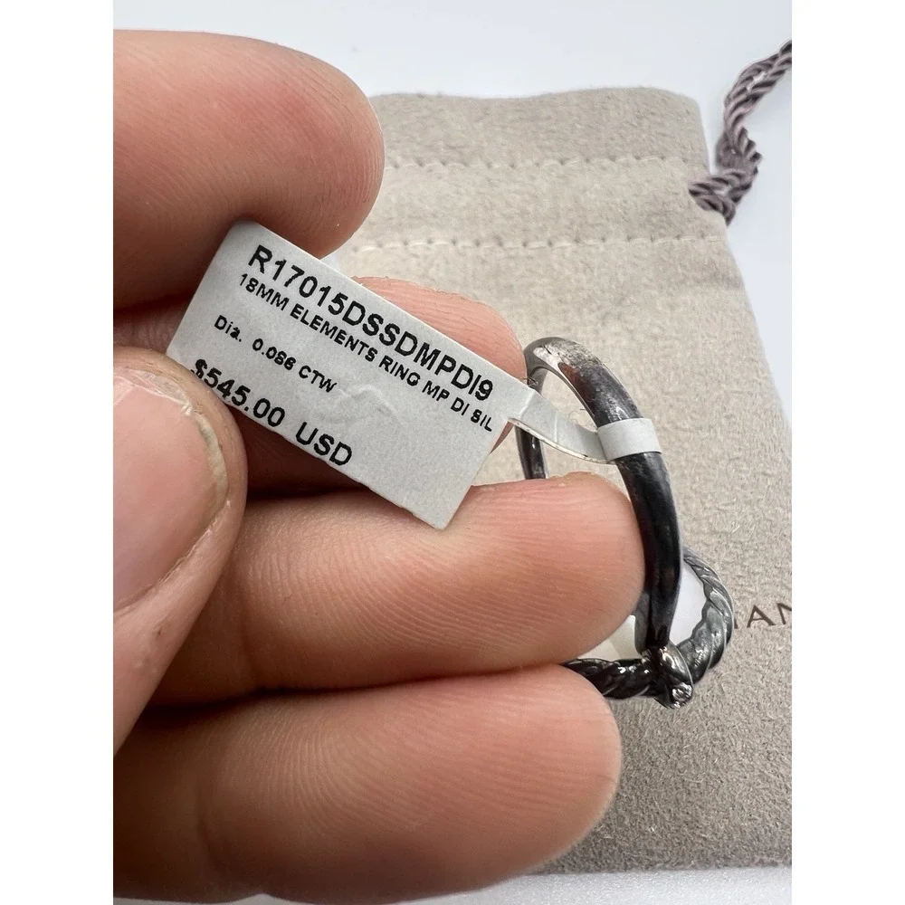 David Yurman david yurman